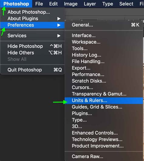 Layer Thickness measurement (in pixels) on images 